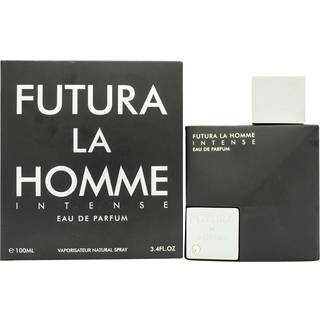 Armaf Futura La Homme Intense Eau de parfum 100 ml