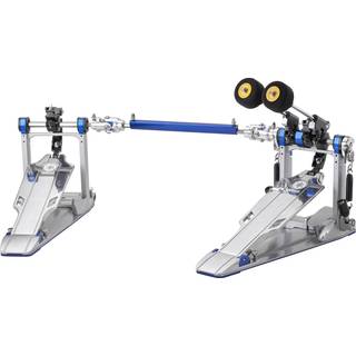 Yamaha DFP9D Direct Drive Dobbelt pedal