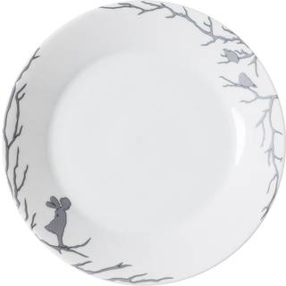 Wik & Walsøe Alv tallerken 21 cm