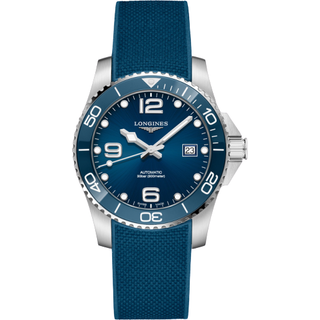 Longines HydroConquest 41mm L3.781.4.96.9