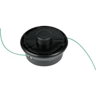 Nylon hoved Makita 197296-3