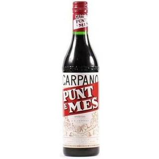 Punt E Mes 75cl Vin