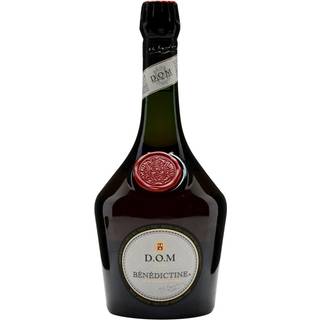 Dom Benedictine 70cl Likører