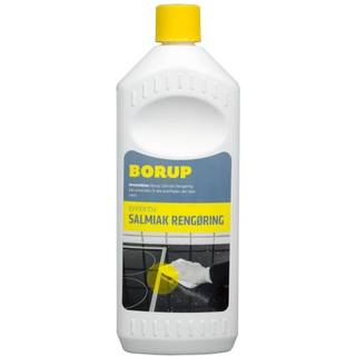 Borup Salmiak Rengøring 1lt ✓ På lager - klar til levering og afhentning