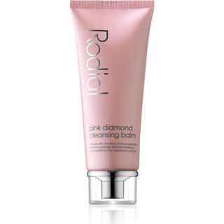 Pink Diamond Cleansing Balm | Skincare | Cleansers | Rodial