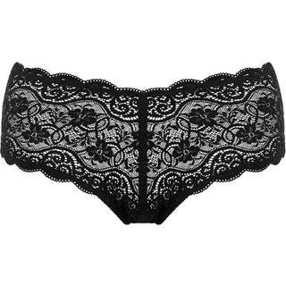 Triumph Amourette 300 Maxi - Black - 46 * Kampagne *