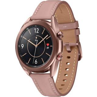 Samsung Galaxy Watch 3 Smartwatch (Refurbished A+)