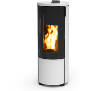 Thermorossi Pop 8 Hvid