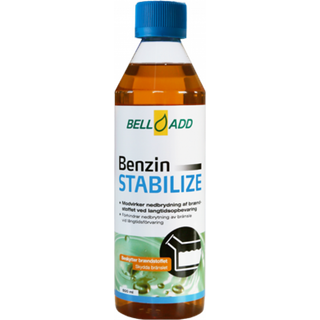 Bell Add Benzin Stabilize 500ml.