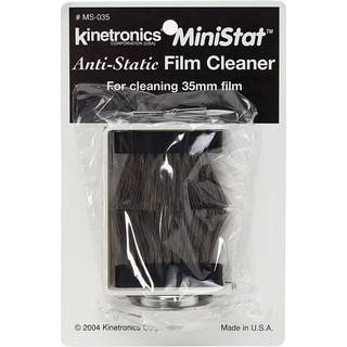 Kinetronics MiniStat MS-035