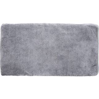 Trespass transfix - changing towel STORM GREY One Size