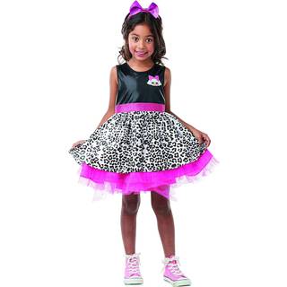 LOL Diva kostume