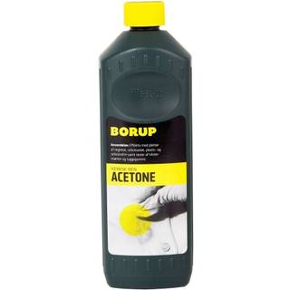 Borup acetone 500 ml