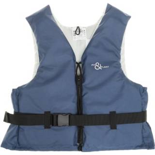 Airfun svømmevest 50-70 kg