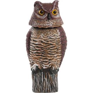 Silverline Guard Owl Fugleskræmsel
