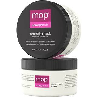 MOP Pomegranate Nourishing Mask 250 ml