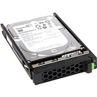 Fujitsu - hard drive - 300 GB - SAS 12Gb/s - 300GB - Harddisk - S26361-F5729-L130 - SAS3 - 2.5"
