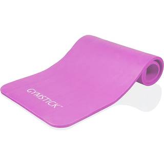 Gymnastik måtte Sort 150x60x1 cm