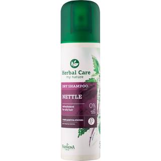 Farmona Herbal Care Nettle Tørshampoo Til fedtet hår 180 ml - 180 ml