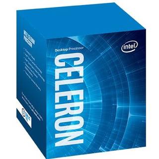 INTEL Celeron G5925 3.6 GHz, 4MB, Socket 1200