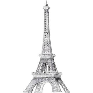 Metal Earth Premium Series Eiffel Tower 3D Metal Model Kit fascinationer