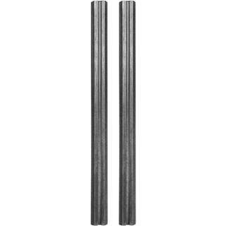 Ryobi 2 x jern til elhøvl 82 mm, passer til EPN6082/7582/8082. - PB82A2 ✓ På lager - klar til levering og afhentning