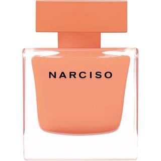Narciso Rodriguez Parfumer til kvinder NARCISO AmbréeEau de Parfum Spray Ambrée 50 ml (10.460,00 kr / 1 l) - 50 ml