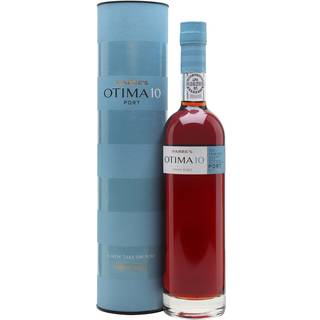 Warres Otima 10 år Tawny Port 20% 50cl