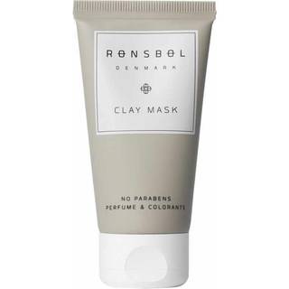 Rønsbøl denmark clay mask 50ml