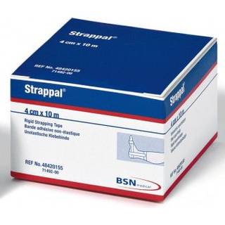 Select Strappal Sportstape (4cm/10m)