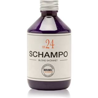 Bruns Products Schampo Nº24 330 ml