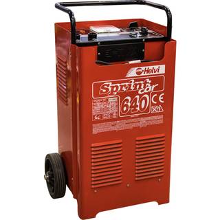 Sprint-Car 640 Batterilader