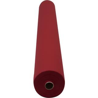 Gastro airlaid rulledug 25mx120cm rød
