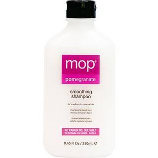 MOP Pomegranate Smoothing Shampoo 250 ml