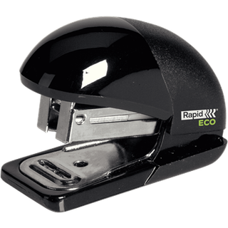 Rapid Eco Mini Hæftemaskine | 10 ark