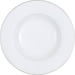 Villeroy & Boch Anmut Platinum dyb tallerken 24 cm