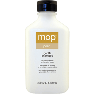 MOP Pear Gentle Shampoo 250 ml