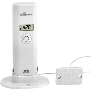 TFA WeatherHub temperatur-/fugtighedssender med vanddetektor