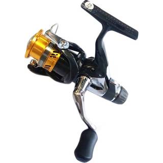 Shimano Sahara 2500-R