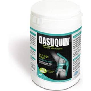 Tyggegodbiter Nutramax Dasuquin Store hunde 80 st