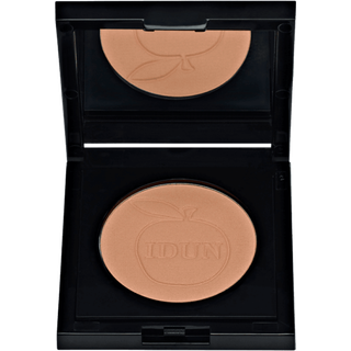 IDUN Minerals Finishing Powder - Flere farver