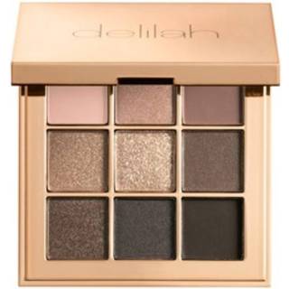 delilah Colour Intense Eyeshadow Palette Jezebel