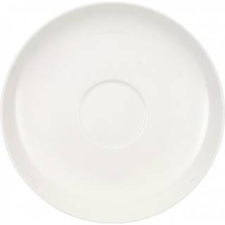 Villeroy & Boch Anmut Underkop Suppeskål 17cm - Suppeterriner Benporcelæn Hvid - 1045452520