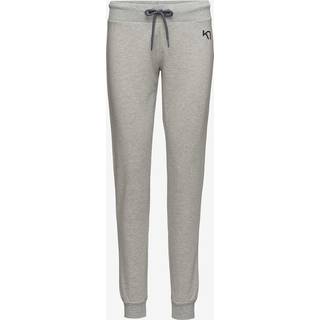 Traa Pant W Grey Melange (S)
