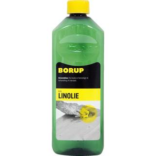 Borup Linolie rå 500ml