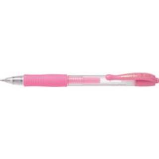 Gelpen G2 pastel 0.7 rosa