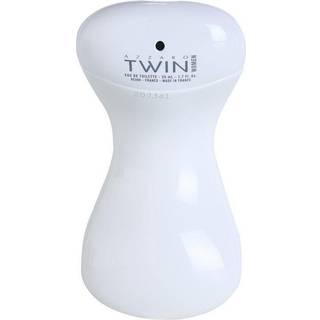 Azzaro Twin Women Eau de toilette 80 ml