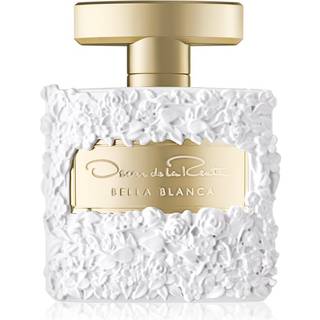 Oscar de la Renta Bella Blanca Eau de parfum 100 ml