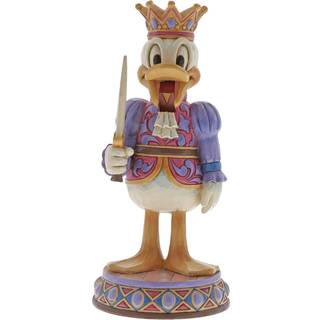 Enesco Disney Traditions Donald Duck Nutcracker