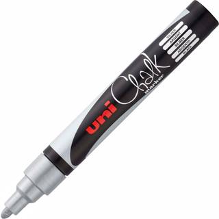 Posca Tusch PWE-5M Uni chalk 1,8 - 2,5 m Silver